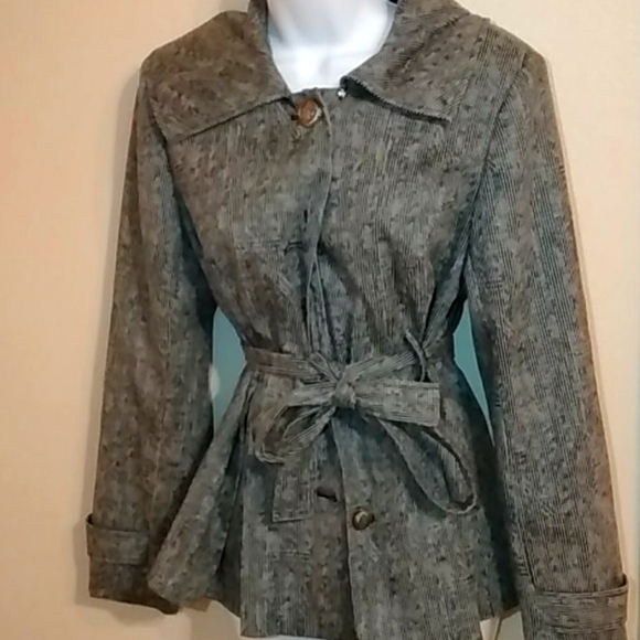 Cynthia Rowley Jackets & Blazers - Cynthia Rowley jacket